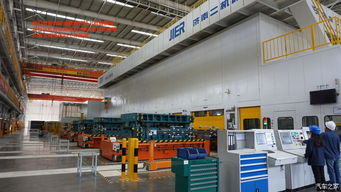 探訪名爵全球樣板工廠 鄭州工廠的智能制造與軟件開發(fā)新篇章