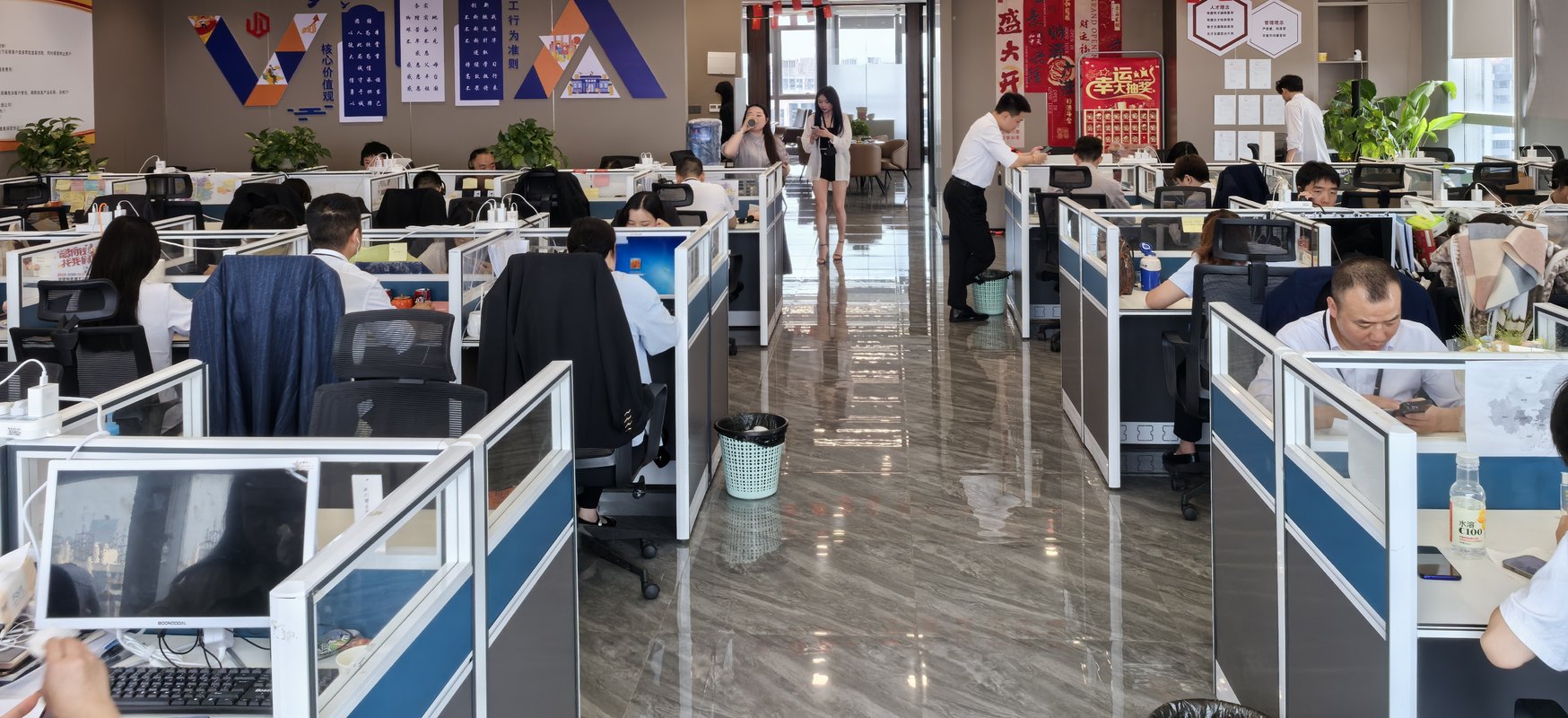 貴州銀易袋信息咨詢服務 專業助力，信息賦能